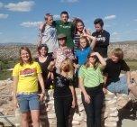 Group Photo & Tuzigoot