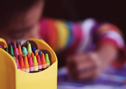 Summer Activities to Keep Your Preschooler Engaged in Learning - Montessori School of Flagstaff