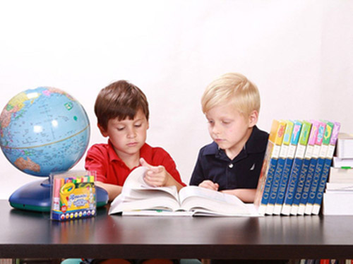 What is a Prepared Preschool Environment? - Montessori School of Flagstaff