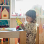 What Children Learn in Kindergarten - MOntessori School of Flagstaff