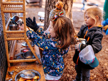 Montessori Kindergarten