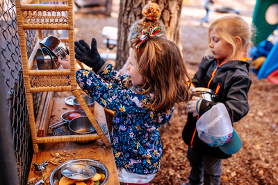 Montessori Kindergarten