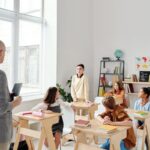 If Montessori Doesn’t Use Testing, How Does It Measure Success - Flagstaff Montessori Cedar Campus