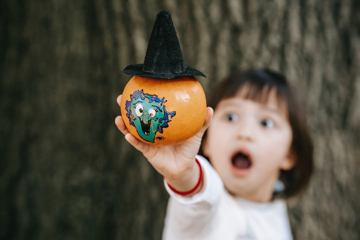 Exciting Halloween-Themed Activities for Montessori Preschool in October - Flagstaff Montessori Westside Campus