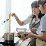 Kitchen Activities That Help Middle School Students With Academic Learning - Flagstaff Montessori Cedar Campus