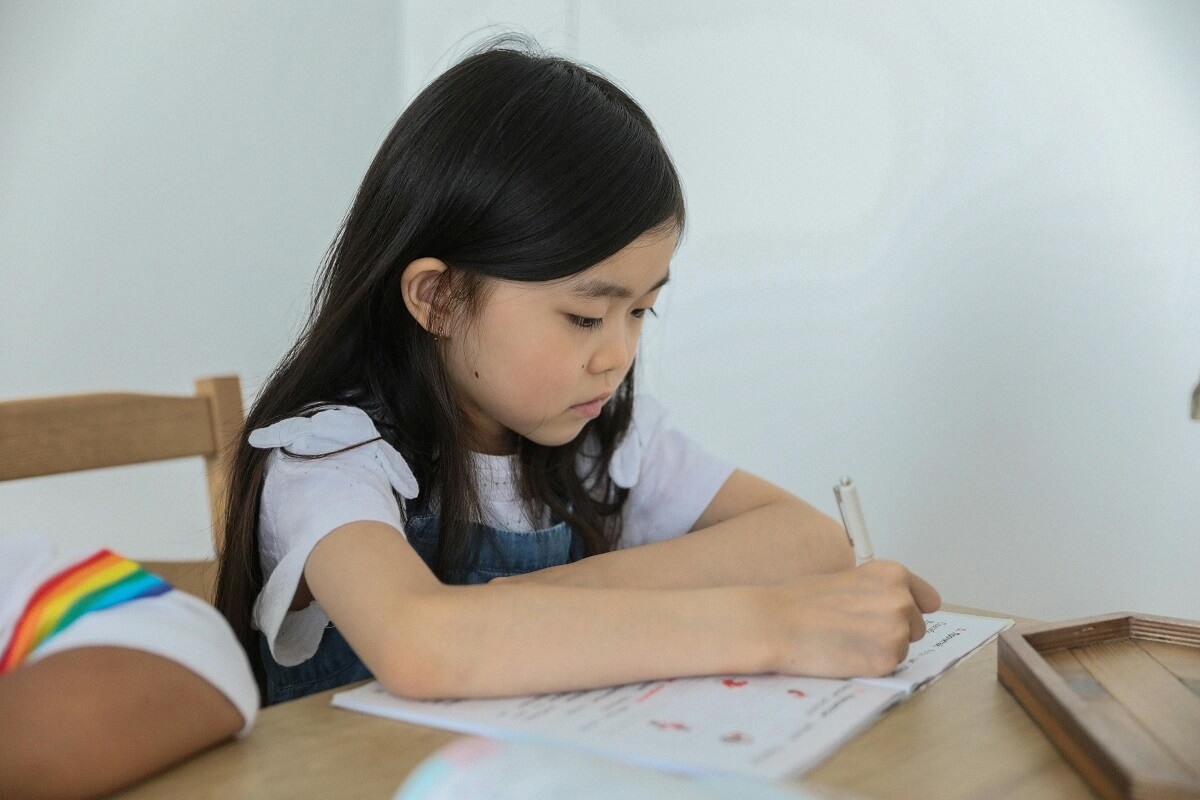 4 Great Ways to Promote Montessori-Style Learning at Home - Flagstaff Montessori Westside Campus