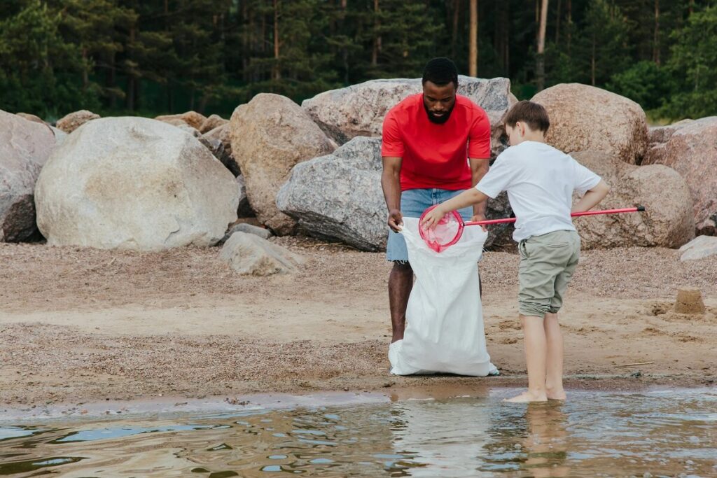 4 Ways Elementary School Children Can Serve the Community - Flagstaff Montessori Switzer Mesa Campus